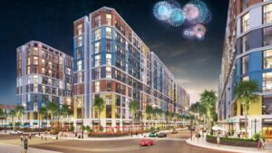 Công năng shophouse Vinhomes Hòa Long phù hợp với nhiều mô hình khai thác