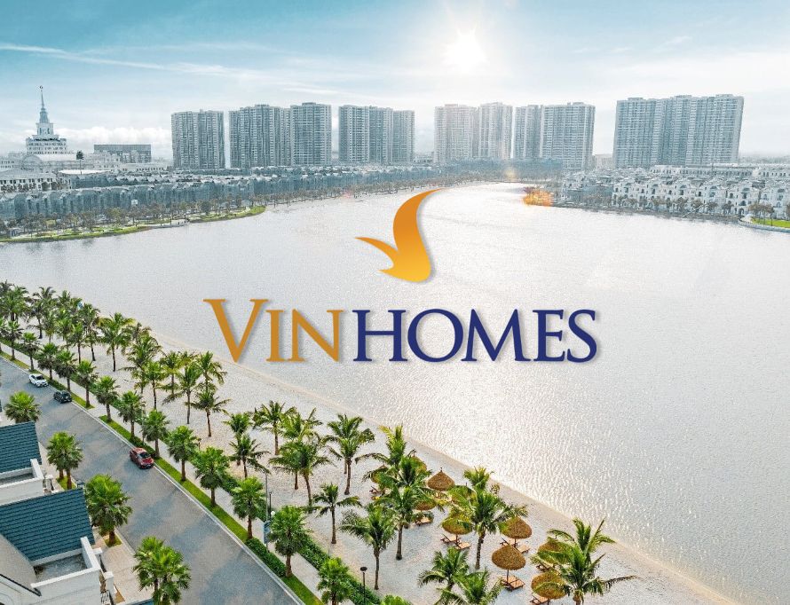 Vinhomes đặt mục tiêu trở thành thương hiệu bất động sản dẫn dắt thị trường Việt Nam