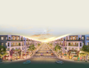 Liền kề Vinhomes Hòa Long – Lựa chọn tối ưu cho an cư & đầu tư