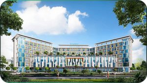 Tiện ích đủ đầy Vinhomes Hòa Long