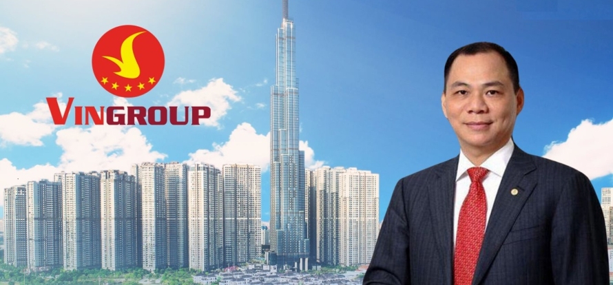 Chủ đầu tư Vinhomes Hòa Long